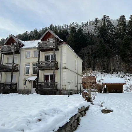 La Perle Bressaude Avec Balcon Et Magnifique Vue Appartement *