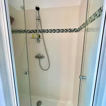 La Perle Bressaude Avec Balcon Et Magnifique Vue Appartement *