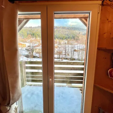 La Perle Bressaude Avec Balcon Et Magnifique Vue *
